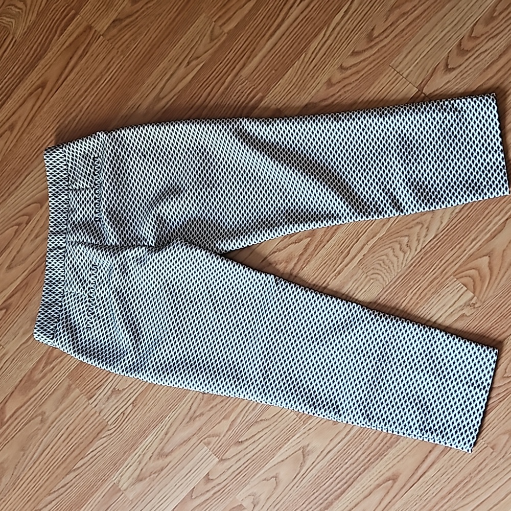 Express Editor Womens Pant, Size 4